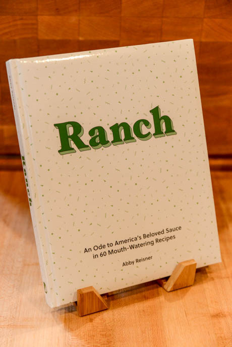 Ranch by Abby Reisner