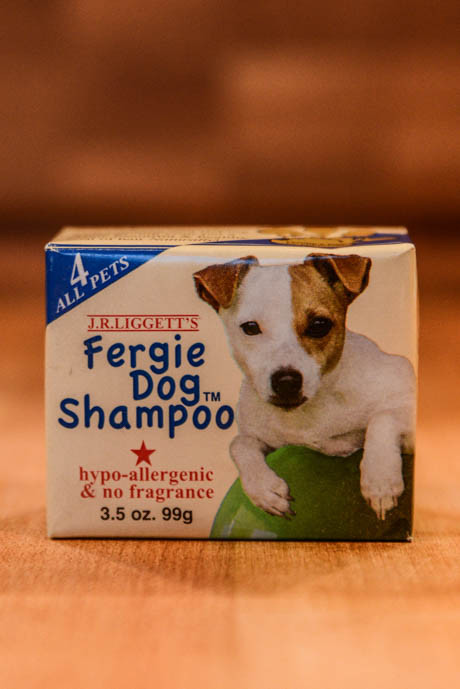 J.R. Liggett's - Fergie Dog Shampoo