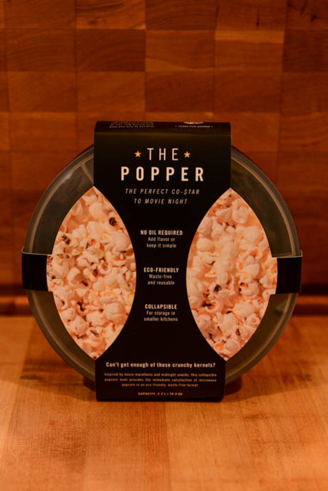 W & P Design The Popper