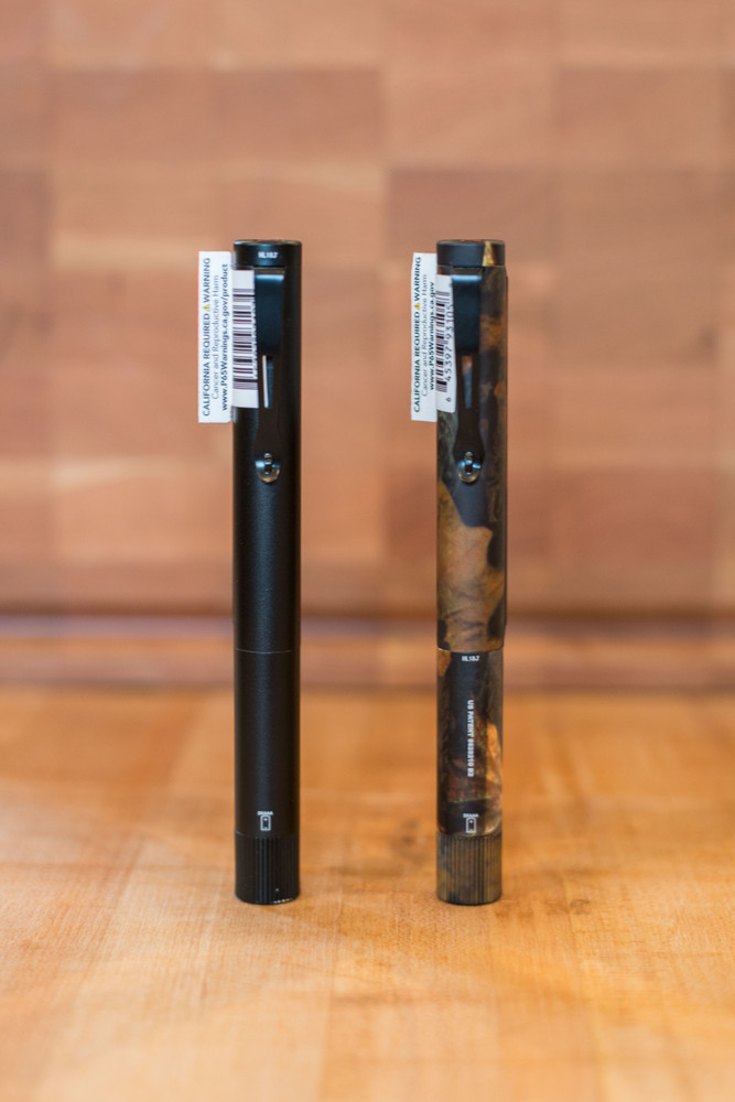 Nebo - Lil Larry Flashlight