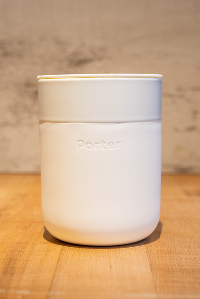 W&P Design - Porter Mug - 12 oz - Town Wharf General Store