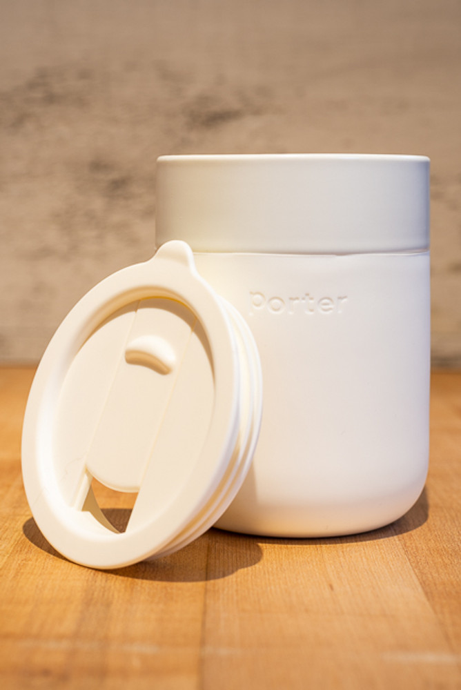 Porter Mint Mug / W&P Designs / Housewares – igourmet