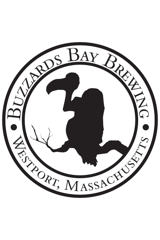 Buzzards Bay Brewing - Buzzards Bay IPA