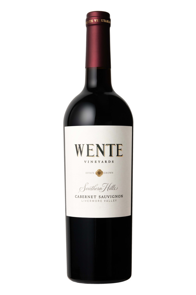 Wente - Southern Hills Cabernet Sauvignon