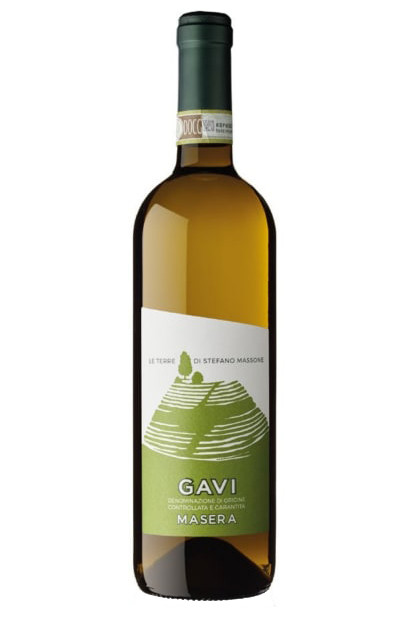 Stefano Massone- Gavi Masera