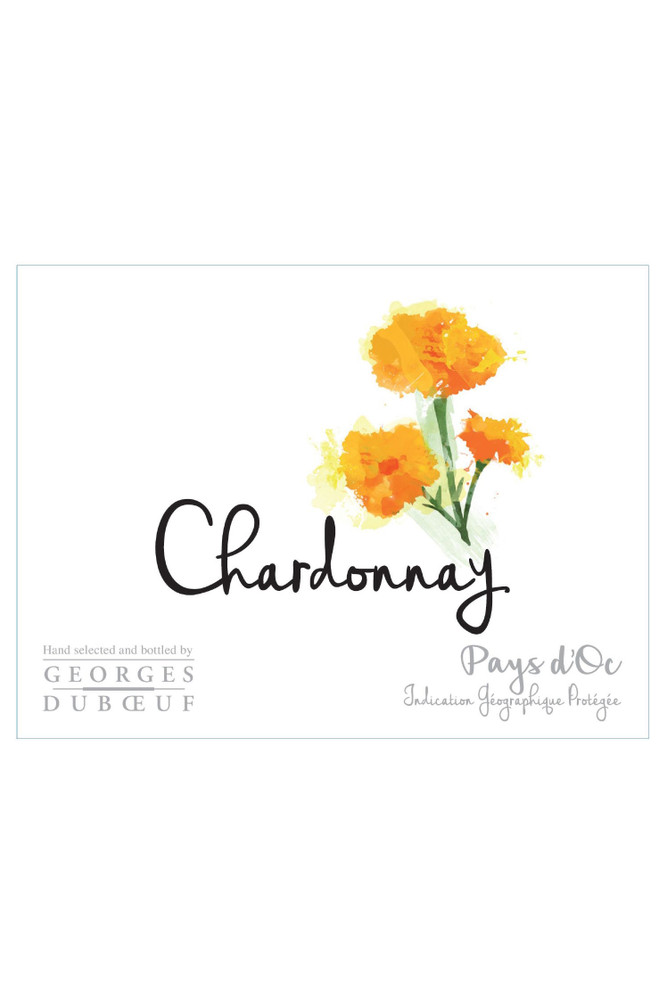 Georges Duboeuf - Chardonnay