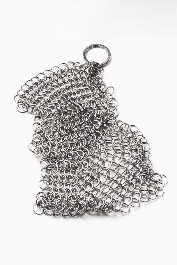 Barebones - Stainless Steel Cleaning Mesh