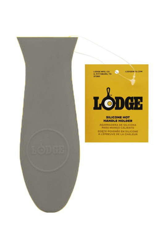 Lodge - Cast Iron Silicone Handle