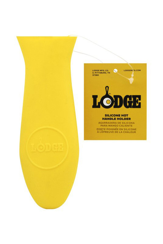 Lodge - Cast Iron Silicone Handle