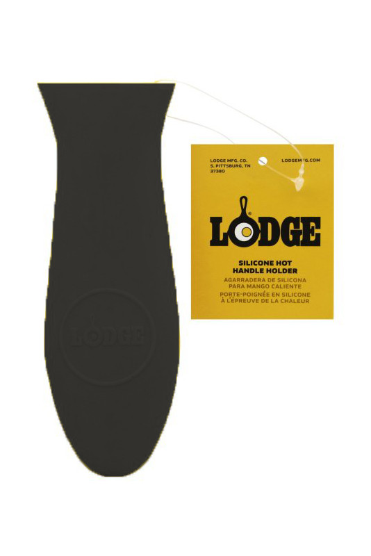 Lodge - Cast Iron Silicone Handle