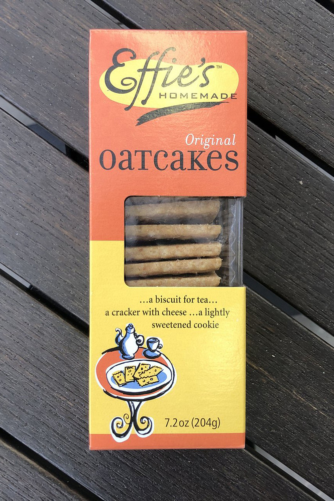 Effie's - Original Oatcakes