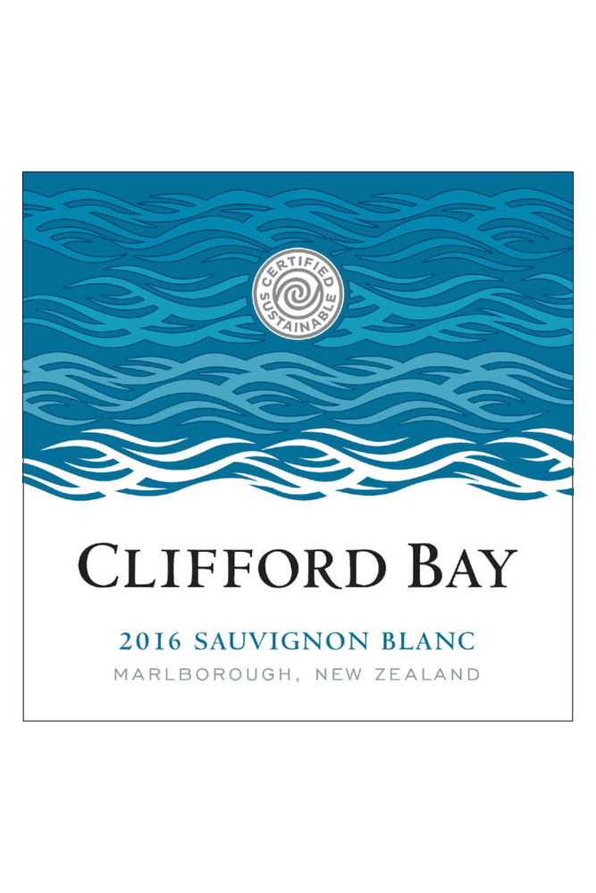 Clifford Bay - Sauvignon Blanc