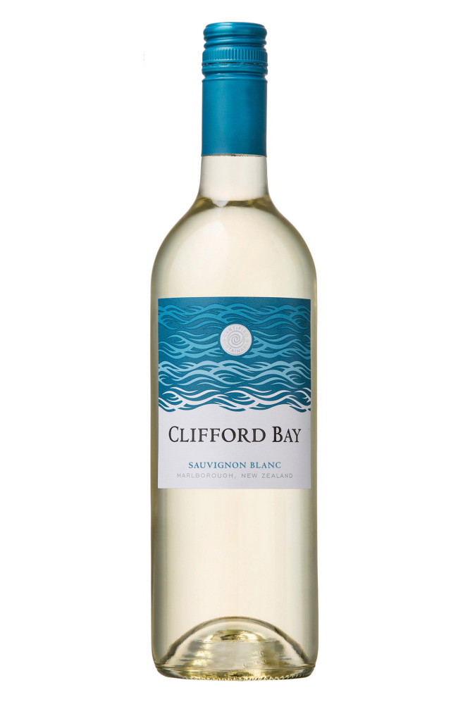 Clifford Bay - Sauvignon Blanc