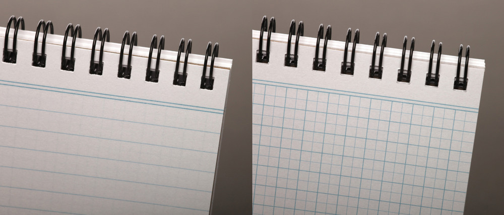 Field Notes - Heavy Duty Set of 2 Notebooks