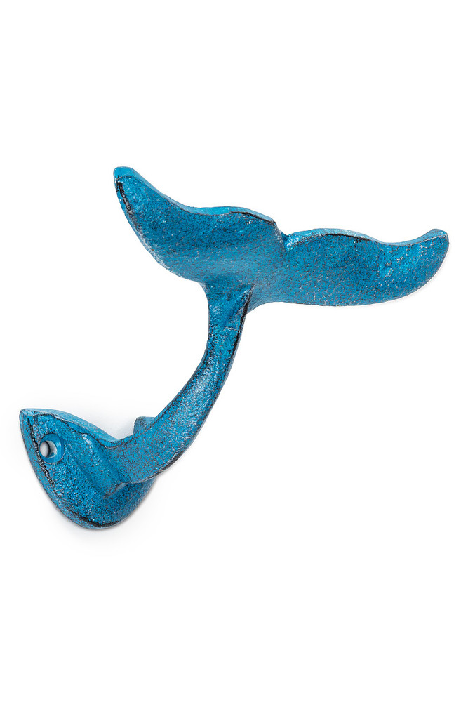 abbott - Whale Tail Hook