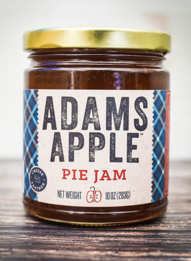 Adams Apple Co - Pie Jam