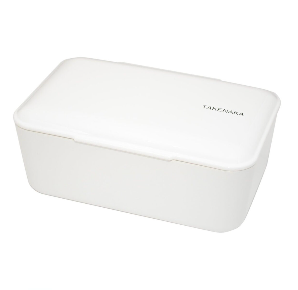 Takenaka - Bento Box