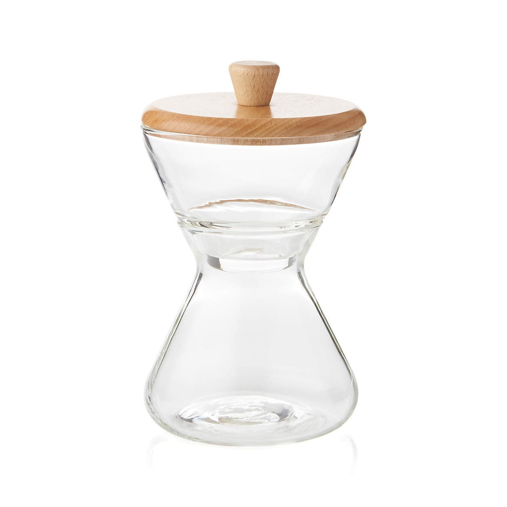 Chemex - Cream & Sugar Set