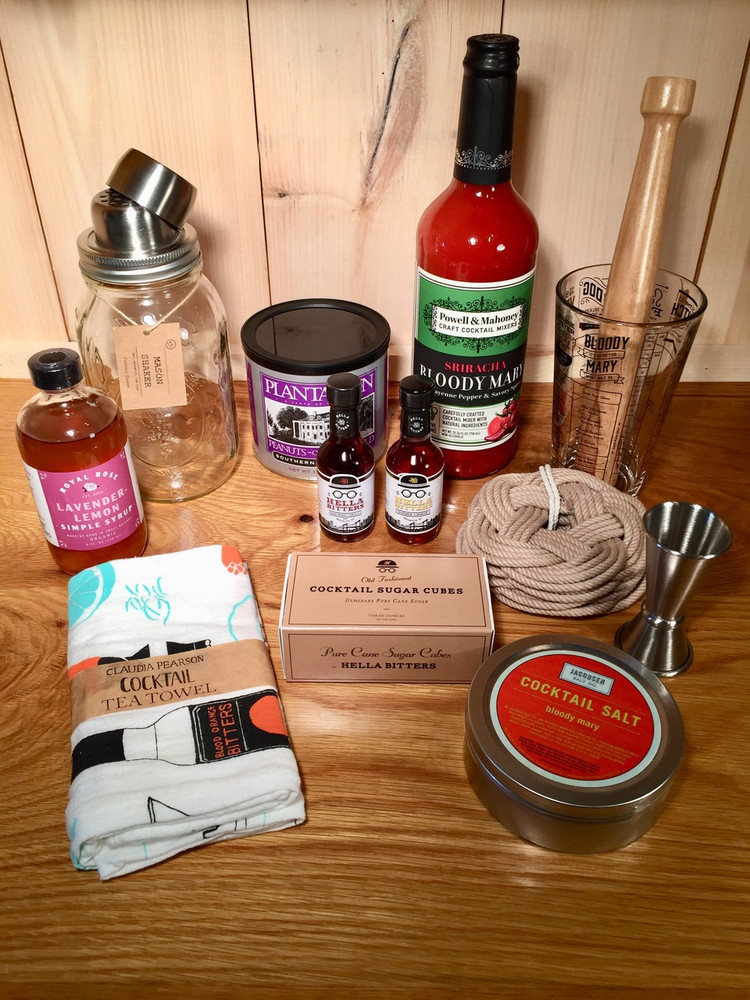 Cocktail 101