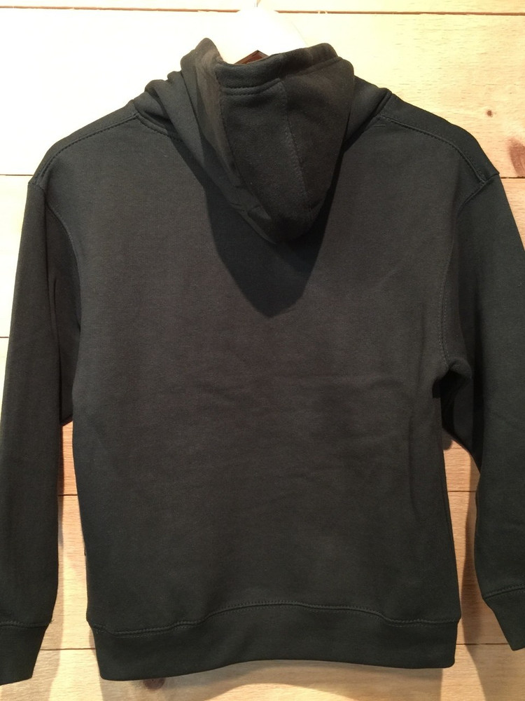 Mattapoisett Whale Kids Pullover Hoodie Sweatshirt