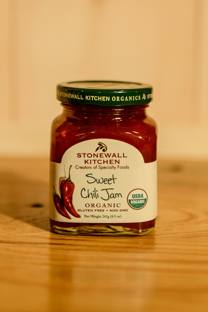 Stonewall Kitchen Sweet Chili Jam Town Wharf General Store