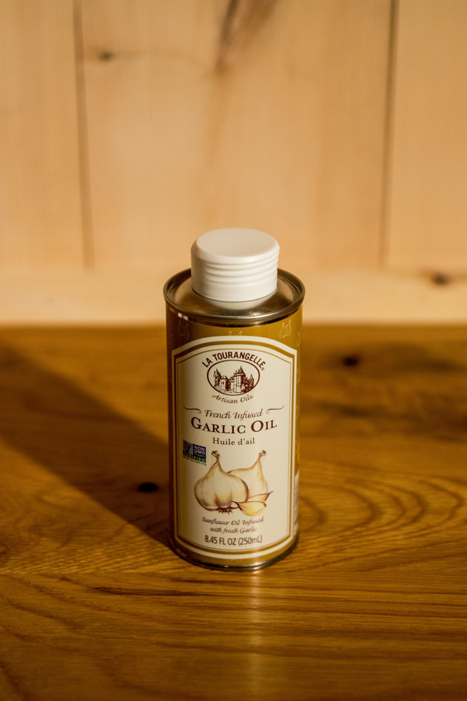 La Tourangelle - Garlic Oil