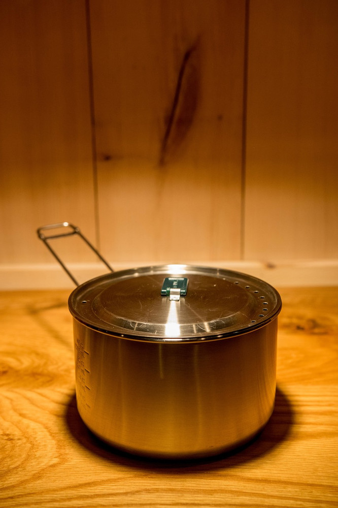 Stanley - Adventure Prep & Cook Set - Town Wharf General Store
