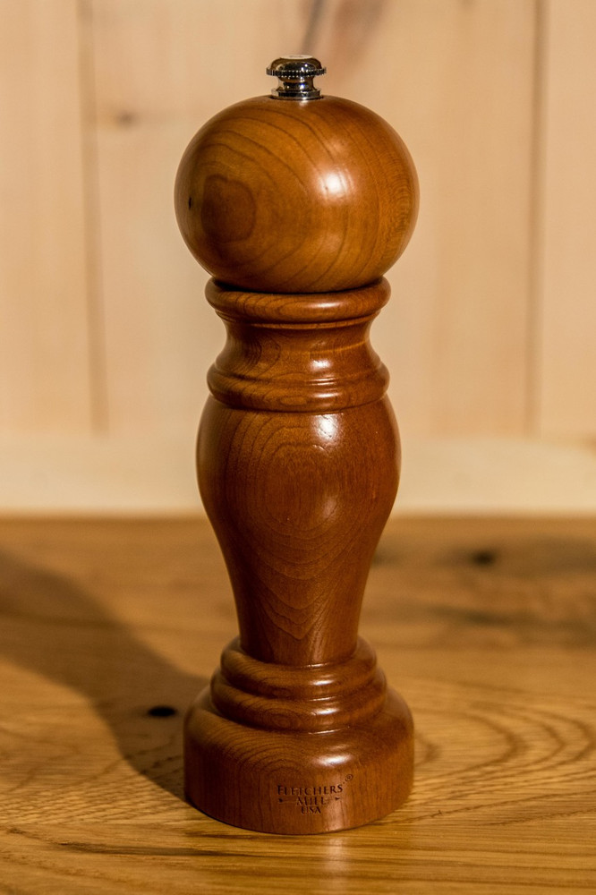 Fletcher's Mill - 6" Enchantment Mill (Cherry)