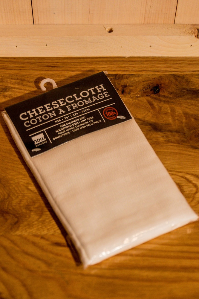 NOW DESIGNS - Cheesecloth