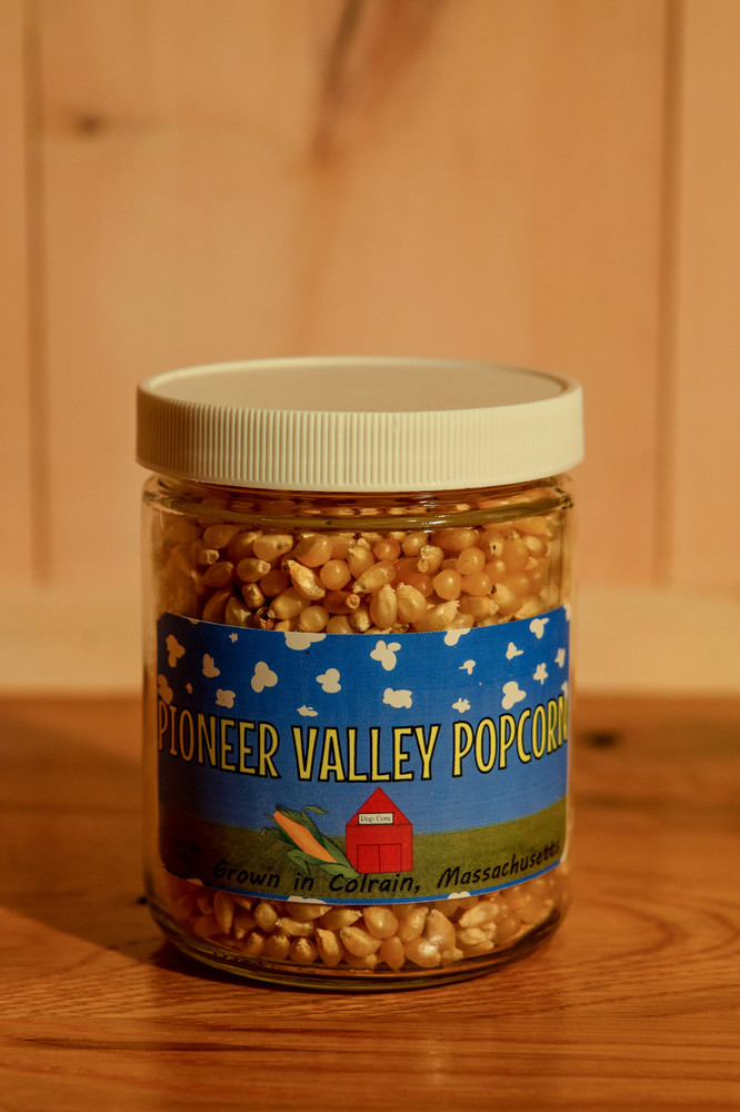 Pioneer Valley Popcorn