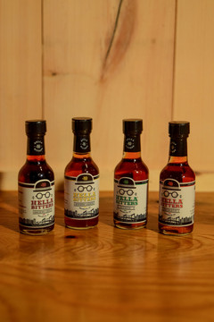 Hella Bitters - Citrus