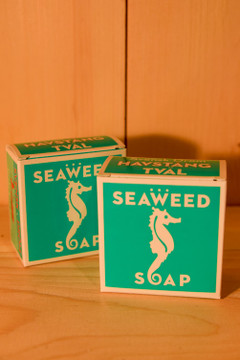 Swedish Dream - Seaweed Soap