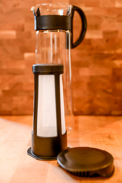 Hario - Mizudashi Cold Brew Coffee Pot