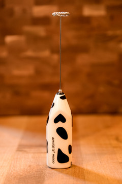 aerolatte - Mooo Milk Frother