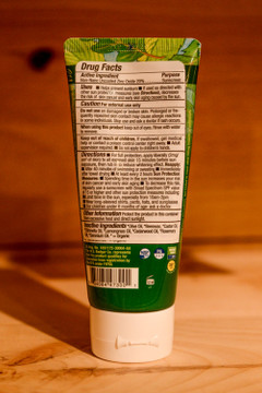 Badger - Citronella & Cedar Anti Bug Sunscreen