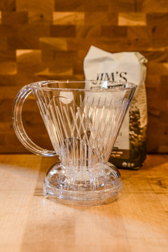 Clever - Full Immersion Dripper (L)