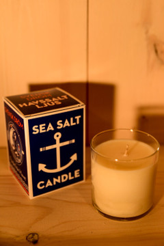 Swedish Dream - Sea Salt Candle