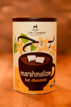 Lake Champlain Chocolates - Marshmallow Hot Chocolate