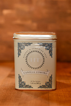 Harney & Sons - Vanilla Comoro Tea