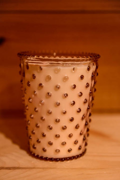 Simpatico - Honeysuckle Candle