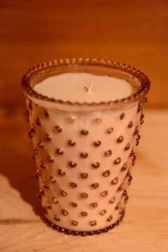 Simpatico - Honeysuckle Candle