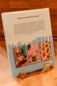 Ranch by Abby Reisner