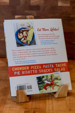 Lobster! by Brooke Dojny