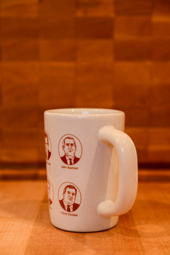 Republican Political Mug