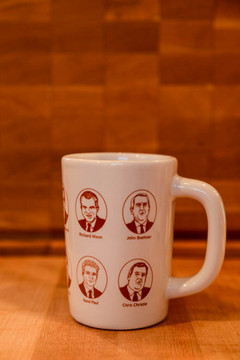 Republican Political Mug