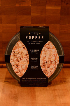 W&P Design - The Popper