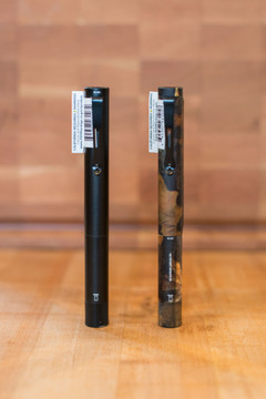 Nebo - Lil Larry Flashlight