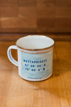 Anchor Camp Mug
