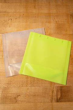 GoSili - Reusable Silicone Sandwich Bags