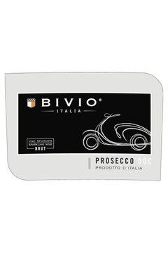 Bivio - Prosecco